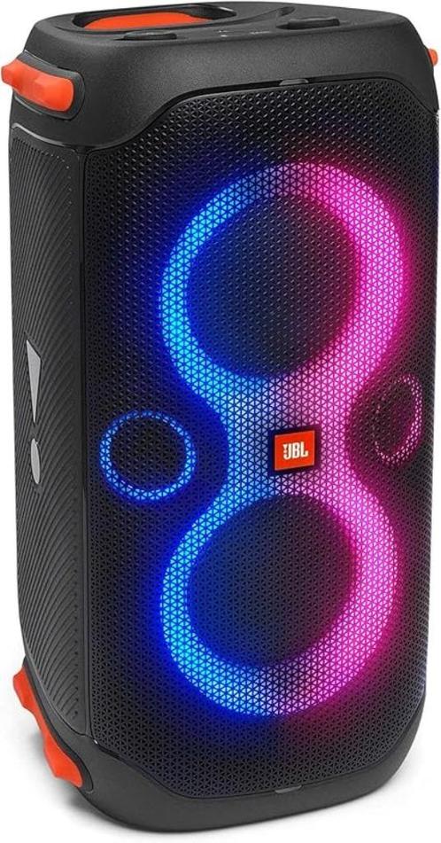 JBL Partybox 110 draagbare luidspreker GRATIS LEVERING, Audio, Tv en Foto, Luidsprekerboxen, Nieuw, Overige typen, 120 watt of meer