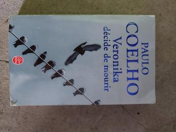 Paulo Coelho - Veronika décide de mourir  beschikbaar voor biedingen