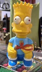Telefoon Bart Simpson, Ophalen of Verzenden, Zo goed als nieuw