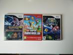 Wii Games, Games en Spelcomputers, Games | Nintendo Wii, Gebruikt, Ophalen of Verzenden, Role Playing Game (Rpg), 3 spelers of meer