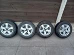 wintervelgen voor opel, Auto-onderdelen, Ophalen, Gebruikt, Winterbanden, Velg(en)