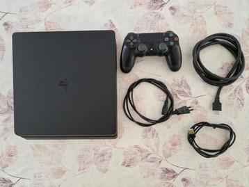 Ps4 Slim 500Gb te koop.