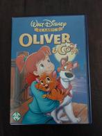 Walt Disney DVD classics: Oliver en co, Cd's en Dvd's, Ophalen