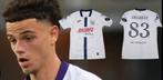 Maillot RSC Anderlecht sponsor REBEL shirt, Ophalen of Verzenden, Shirt