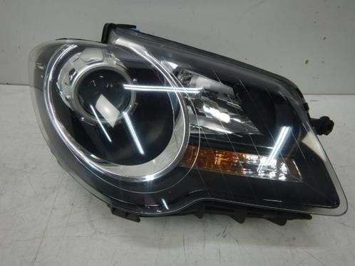 VW Touran 1T Koplamp H7 Rechts 1T1941006C, Auto-onderdelen, Verlichting, Volkswagen, Gebruikt, Ophalen of Verzenden