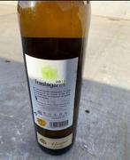 Vin blanc espagnol Traslagares 2014, Collections, Vins, Enlèvement ou Envoi, Espagne, Vin blanc, Neuf
