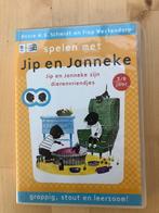 Jip&Janneke en Nijntje - CD rom, Kinderen en Baby's, Speelgoed | Educatief en Creatief, Ophalen of Verzenden
