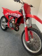 GASGAS MC 125 année 2023 ref. LS 2899, Motos, Motos | Marques Autre, Entreprise, 125 cm³, Gasgas, Moto de cross