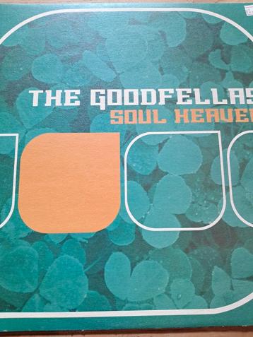 12inch The Goodfellas beschikbaar voor biedingen