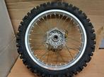 suzuki rm rmz 250 450 van '05-'17 achterwiel velg, Ophalen of Verzenden, Gebruikt