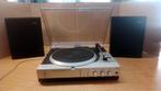Prachtige platenspeler Philips werkt perfect koopje, Audio, Tv en Foto, Platenspelers, Ophalen, Zo goed als nieuw, Platenspeler
