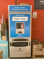 AUTOMAAT voor verkoop van tabak, sigaretten en rookwaren, Zakelijke goederen