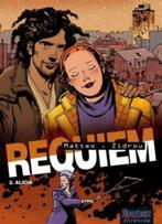 Complete stripreeks van " Requiem " ( 2 albums ), Livres, BD, Comme neuf, Enlèvement ou Envoi, Série complète ou Série