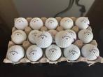 Balles de golf Callaway Supersoft, Sport en Fitness, Golf, Ophalen of Verzenden, Gebruikt, Bal(len), Callaway