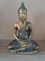 Boeddha beeld, Enlèvement ou Envoi