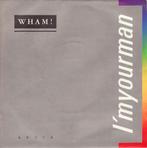 wham, Ophalen of Verzenden