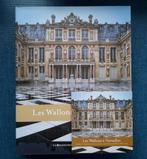 Les Wallons à Versailles + CD, Livres, Histoire nationale, Comme neuf, Carole Carpeaux, Enlèvement ou Envoi