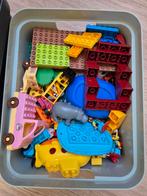 Dunlo bak vol duplo, Ophalen, Zo goed als nieuw