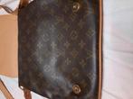 echt leder Louis Vuitton, Overige merken, Bruin, Nieuw, Ophalen of Verzenden