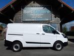 Ford Transit Custom 2.0Tdci camera 54000km (17438Netto+Btw/T, Autos, Achat, 107 ch, Ford, 3 places