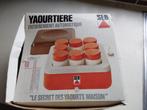 Yoghurtmaker SEB, Ophalen, Gebruikt