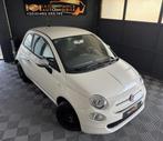 Fiat 500 1.2i 1e eigenaar garantie 12 maanden, Auto's, Voorwielaandrijving, 4 zetels, Stof, 4 cilinders