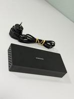 Samsung One Connect Box – Model SOC1000T – Met Voedingskabel, Audio, Tv en Foto, Televisie-accessoires, Ophalen of Verzenden, Zo goed als nieuw