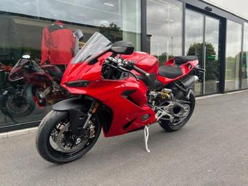 Ducati Panigale V2 *NIEUW * 35KW* beschikbaar voor biedingen