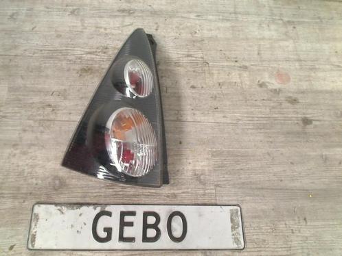ACHTERLICHT LINKS Peugeot 107 (01-2005/05-2014), Auto-onderdelen, Verlichting, Peugeot, Gebruikt
