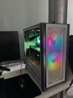 Gaming Pc (i9 12th, 6800xt 16gb), Computers en Software, Ophalen, 64 GB of meer, Intel Core i9, Zo goed als nieuw