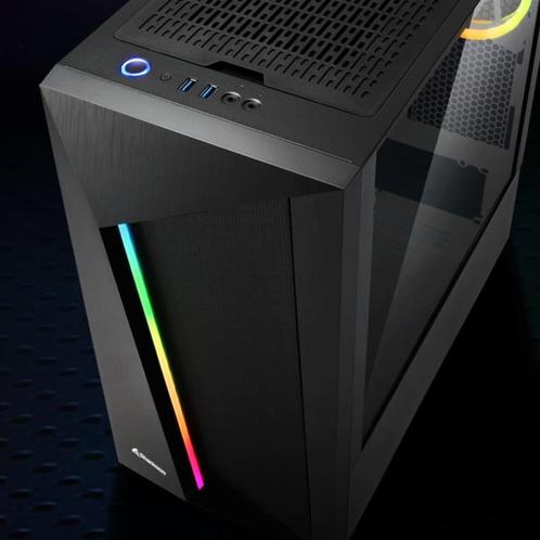 Pc gamer 5700x3d RTX3080 - PC de jeu, Computers en Software, Desktop Pc's, Refurbished, SSD, 32 GB, Met videokaart, Gaming, Virtual Reality