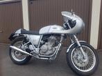 Mash TT40 Café Racer, Motoren, 397 cc, Bedrijf, 1 cilinder, 12 t/m 35 kW