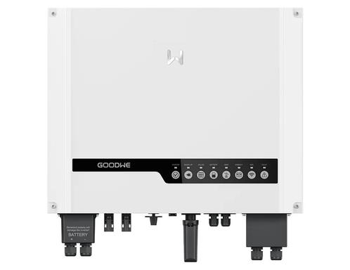 GoodWe Hybride Omvormer GW5048D-ES, Doe-het-zelf en Bouw, Zonnepanelen en Toebehoren, Nieuw, Ophalen of Verzenden