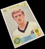 Panini WK 70 Mexico Klaus Fichtel Kaart Sticker 1970, Verzamelen, Sportartikelen en Voetbal, Nieuw, Verzenden