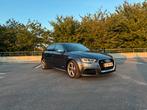 Audi S3 8v2 S-Tronic virtuele cockpit garantie - 6 maanden, Auto's, Audi, Automaat, S3, Leder, Berline