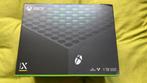 Xbox serie x 1tb + controller, Ophalen of Verzenden, Zo goed als nieuw, Xbox Series X