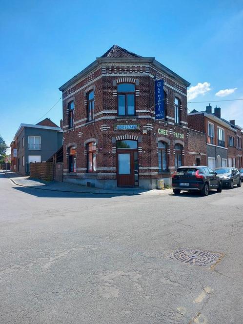 Commerce à vendre à Mons, Immo, Huizen en Appartementen te koop, Overige soorten