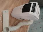 Mobiele airco, Elektronische apparatuur, Airco's, Ophalen, 3 snelheden of meer, Zo goed als nieuw, Koelen en Ontvochtigen