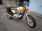 Sportster 883, Particulier