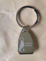 Magnifique porte-clés  décapsuleur ORVAL, Ophalen of Verzenden, Nieuw, Flesopener