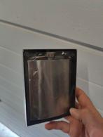 Flask 185ml metaal voor liefst alcoholische drank, Sport en Fitness, Ophalen of Verzenden, Zo goed als nieuw