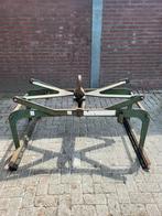 Betonplaten klem / stoepbandklem / platenklem, Ophalen, Zo goed als nieuw