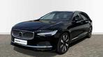 Volvo V90 Ultimate Bright T6 Hybride | Geventileerd leder |, Auto's, Automaat, V90, Euro 6, 19 g/km