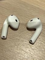 AirPods 4 avec suppression active du bruit, Télécoms, Enlèvement ou Envoi, Neuf, Intra-auriculaires (In-Ear), Bluetooth