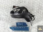 VW TIGUAN II RECHTER SPIEGEL 13+2 PIN 22592002, Auto-onderdelen, Gebruikt, Volkswagen