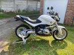 Bmw R1200R 2010 monoplace, Motos, Motos | BMW, Naked bike, Particulier, 2 cylindres, 1200 cm³
