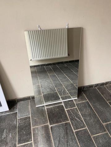 Spiegel 2 stuks 60x98 beschikbaar voor biedingen