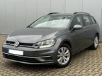 Volkswagen Golf 7.5 Variant 1.0TSI 1 JAAR GARANTIE, Auto's, Euro 6, 0 kg, 3 cilinders, Golf Variant