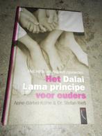 Het Dalai Lama principe voor ouders, Boeken, Ophalen of Verzenden, Nieuw
