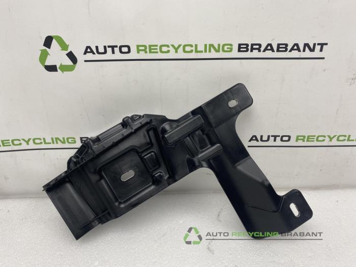 Dynamo d'un Citroen DS5, Autos : Pièces & Accessoires, Moteurs & Accessoires, Utilisé, 3 mois de garantie, Enlèvement ou Envoi